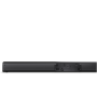 Sharp 2.0 Soundbar , HT-SB145 , 150 W , Bluetooth , Black , Wireless connection