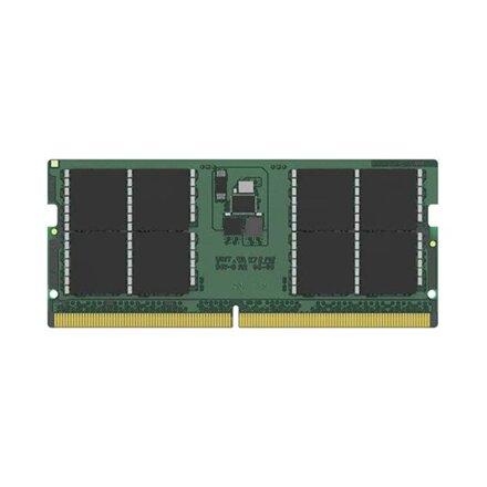 Kingston , KCP556SD8-32 , 32 GB , DDR5 , 5600 MHz , PC/server , Registered No , ECC No