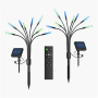 Nanoleaf Solar Garden Lights, 2 Sets , Warm and Cool Whites
