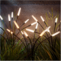 Nanoleaf Solar Garden Lights, 2 Sets , Warm and Cool Whites