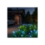 Nanoleaf Solar Garden Lights, 2 Sets , Warm and Cool Whites