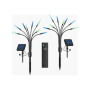 Nanoleaf Solar Garden Lights, 2 Sets , Warm and Cool Whites