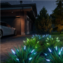 Nanoleaf Solar Garden Lights, 2 Sets , Warm and Cool Whites