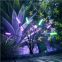 Nanoleaf Solar Garden Lights, 2 Sets , Warm and Cool Whites