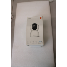 SALE OUT. Xiaomi Smart Camera C200 , Xiaomi Smart Camera , C200 , 6 month(s) , Dome , 2 MP , H.265 , MicroSD, max. 256 GB , White DEMO, MISSING CHARGING CABLE