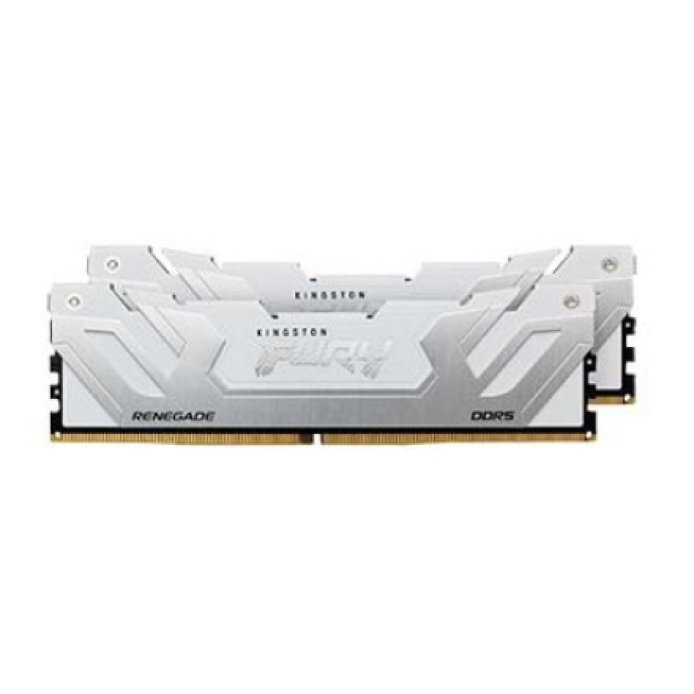 Kingston KF584CU40RWK2-48 , 48 (2x24) GB , DDR5 , 8400 MHz , PC/server , Registered No , ECC No