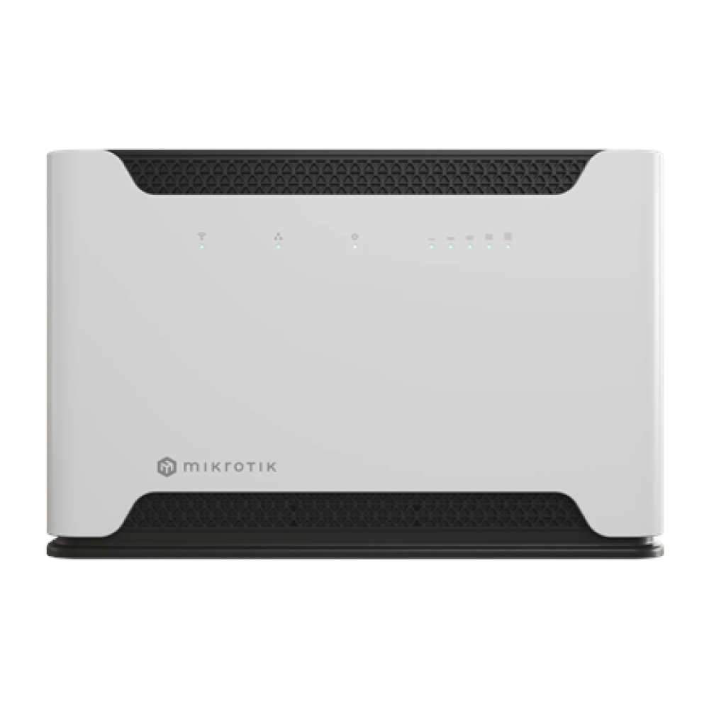 MikroTik Wireless router , Chateau LTE7 , 802.11ac , 10/100/1000 Mbit/s , Ethernet LAN (RJ-45) ports 5 , Mesh Support No , MU-MiMO Yes , 3G/4G