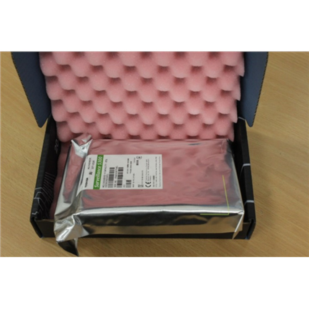 SALE OUT. Toshiba 7200 RPM , 8000 GB , REFURBICHED