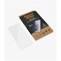 PanzerGlass , Samsung , Galaxy S22 , Tempered glass , Transparent , Case friendly. Compatible with ultrasonic fingerprint sensor. 100 % touch sensitivity. Antibacterial (ISO 22196 certified & JIS 22810 approved) , Screen Protector