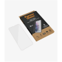 PanzerGlass , Samsung , Galaxy S22 , Tempered glass , Transparent , Case friendly. Compatible with ultrasonic fingerprint sensor. 100 % touch sensitivity. Antibacterial (ISO 22196 certified & JIS 22810 approved) , Screen Protector