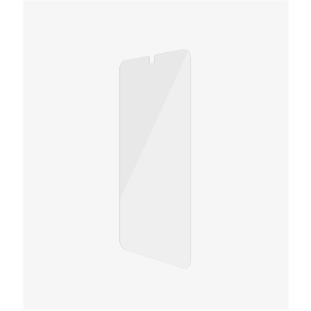 PanzerGlass , Samsung , Galaxy S22 , Tempered glass , Transparent , Case friendly. Compatible with ultrasonic fingerprint sensor. 100 % touch sensitivity. Antibacterial (ISO 22196 certified & JIS 22810 approved) , Screen Protector