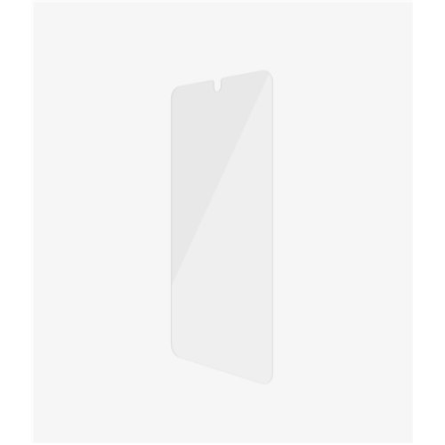 PanzerGlass , Samsung , Galaxy S22 , Tempered glass , Transparent , Case friendly. Compatible with ultrasonic fingerprint sensor. 100 % touch sensitivity. Antibacterial (ISO 22196 certified & JIS 22810 approved) , Screen Protector