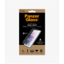 PanzerGlass , Samsung , Galaxy S22 , Tempered glass , Transparent , Case friendly. Compatible with ultrasonic fingerprint sensor. 100 % touch sensitivity. Antibacterial (ISO 22196 certified & JIS 22810 approved) , Screen Protector