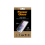 PanzerGlass , Samsung , Galaxy S22 , Tempered glass , Transparent , Case friendly. Compatible with ultrasonic fingerprint sensor. 100 % touch sensitivity. Antibacterial (ISO 22196 certified & JIS 22810 approved) , Screen Protector