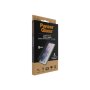 PanzerGlass , Samsung , Galaxy S22 , Tempered glass , Transparent , Case friendly. Compatible with ultrasonic fingerprint sensor. 100 % touch sensitivity. Antibacterial (ISO 22196 certified & JIS 22810 approved) , Screen Protector