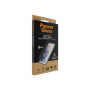 PanzerGlass , Samsung , Galaxy S22 , Tempered glass , Transparent , Case friendly. Compatible with ultrasonic fingerprint sensor. 100 % touch sensitivity. Antibacterial (ISO 22196 certified & JIS 22810 approved) , Screen Protector