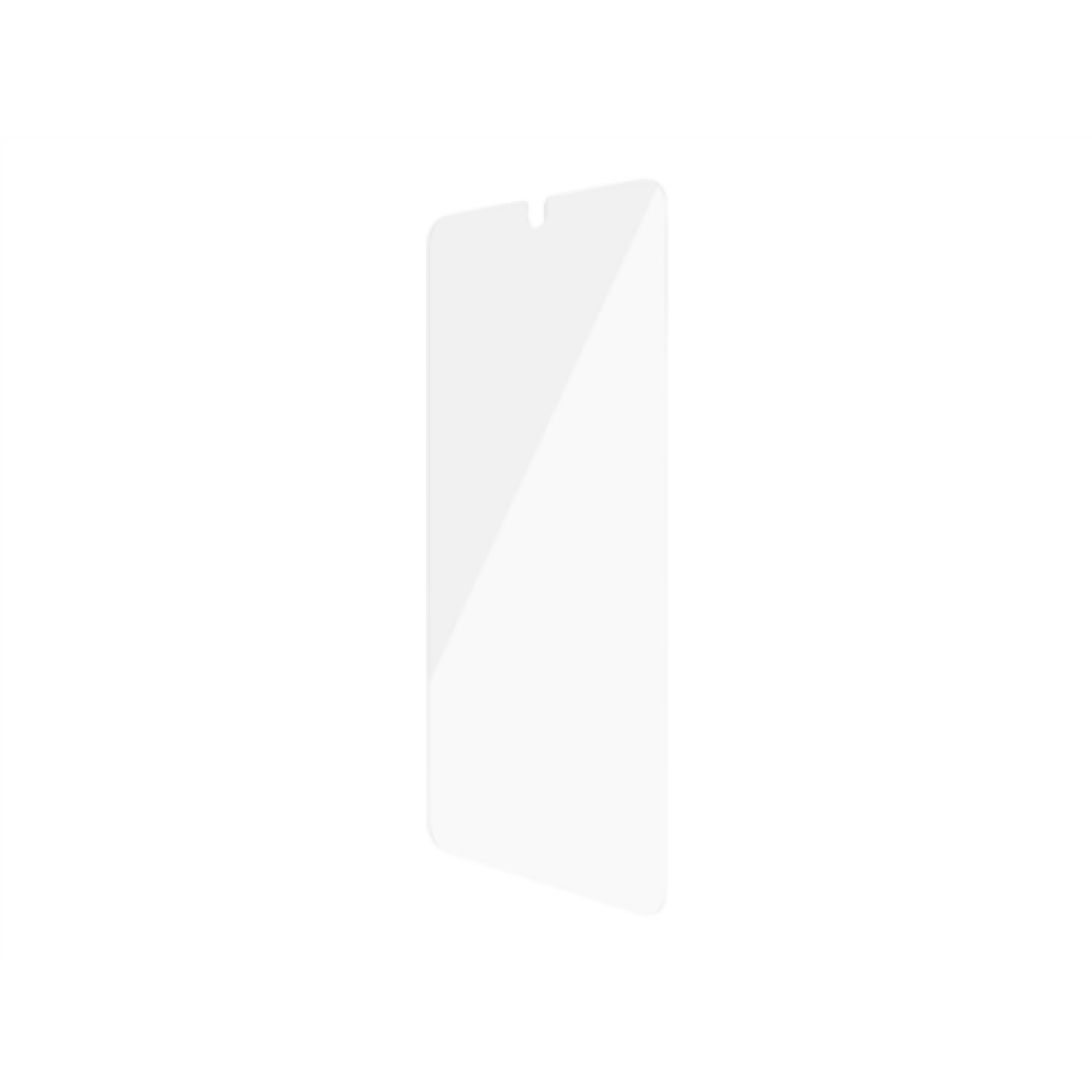 PanzerGlass , Samsung , Galaxy S22 , Tempered glass , Transparent , Case friendly. Compatible with ultrasonic fingerprint sensor. 100 % touch sensitivity. Antibacterial (ISO 22196 certified & JIS 22810 approved) , Screen Protector