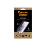 PanzerGlass , Samsung , Galaxy S22 , Tempered glass , Transparent , Case friendly. Compatible with ultrasonic fingerprint sensor. 100 % touch sensitivity. Antibacterial (ISO 22196 certified & JIS 22810 approved) , Screen Protector