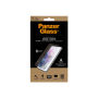PanzerGlass , Samsung , Galaxy S22 , Tempered glass , Transparent , Case friendly. Compatible with ultrasonic fingerprint sensor. 100 % touch sensitivity. Antibacterial (ISO 22196 certified & JIS 22810 approved) , Screen Protector
