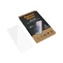 PanzerGlass , Samsung , Galaxy S22 , Tempered glass , Transparent , Case friendly. Compatible with ultrasonic fingerprint sensor. 100 % touch sensitivity. Antibacterial (ISO 22196 certified & JIS 22810 approved) , Screen Protector