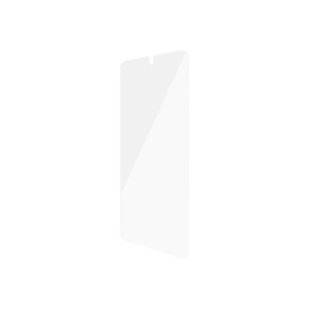 PanzerGlass , Samsung , Galaxy S22 , Tempered glass , Transparent , Case friendly. Compatible with ultrasonic fingerprint sensor. 100 % touch sensitivity. Antibacterial (ISO 22196 certified & JIS 22810 approved) , Screen Protector