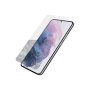 PanzerGlass , Samsung , Galaxy S22 , Tempered glass , Transparent , Case friendly. Compatible with ultrasonic fingerprint sensor. 100 % touch sensitivity. Antibacterial (ISO 22196 certified & JIS 22810 approved) , Screen Protector