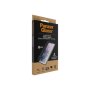 PanzerGlass , Samsung , Galaxy S22 , Tempered glass , Transparent , Case friendly. Compatible with ultrasonic fingerprint sensor. 100 % touch sensitivity. Antibacterial (ISO 22196 certified & JIS 22810 approved) , Screen Protector