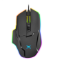 NOXO Vex Gaming mouse NOXO Gaming mouse Wired Black Gaming Mouse