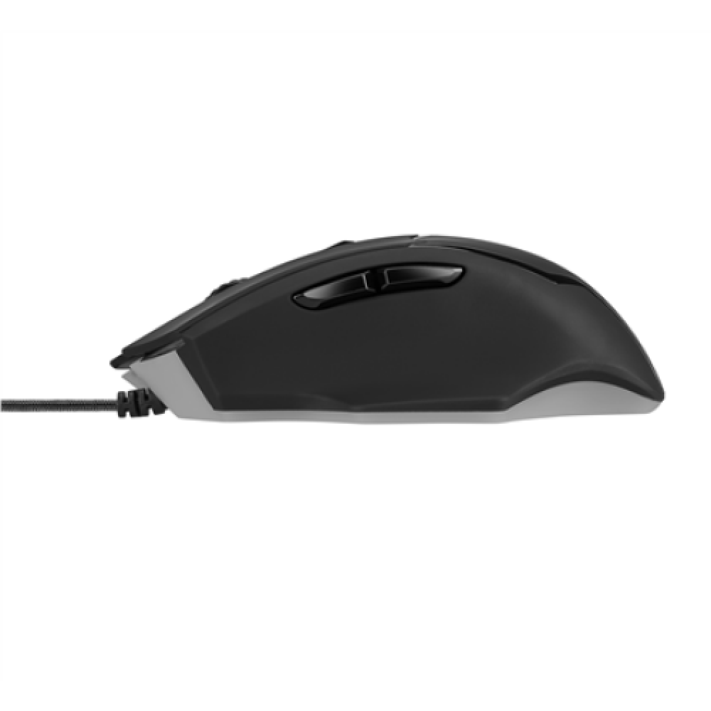 NOXO Vex Gaming mouse NOXO Gaming mouse Wired Black Gaming Mouse