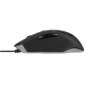 NOXO Vex Gaming mouse NOXO Gaming mouse Wired Black Gaming Mouse
