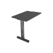 Genesis , Corner Desk Set for Gaming Desk Genesis Holm Modular 160 , NDS-2296 , Anthracite Black