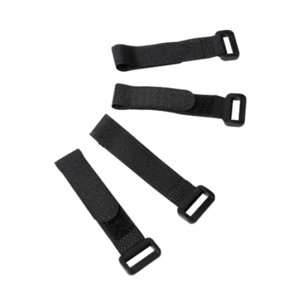 Velcro cable strap , KAB0056 , Black
