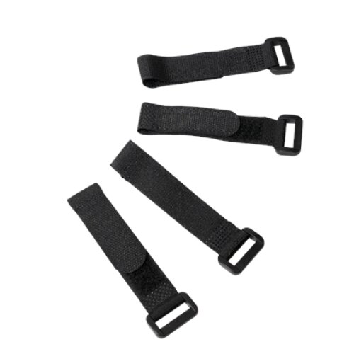 Velcro cable strap , KAB0056 , Black
