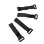 Velcro cable strap , KAB0056 , Black