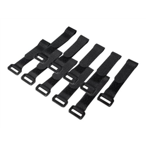 Velcro cable strap , KAB0056 , Black