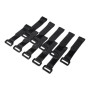 Velcro cable strap , KAB0056 , Black
