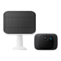 Anker Eufy , Security Camera With Solar Panel , SoloCam C210 , Wire-free , IP67 , Built-In 8 GB EMMC , White
