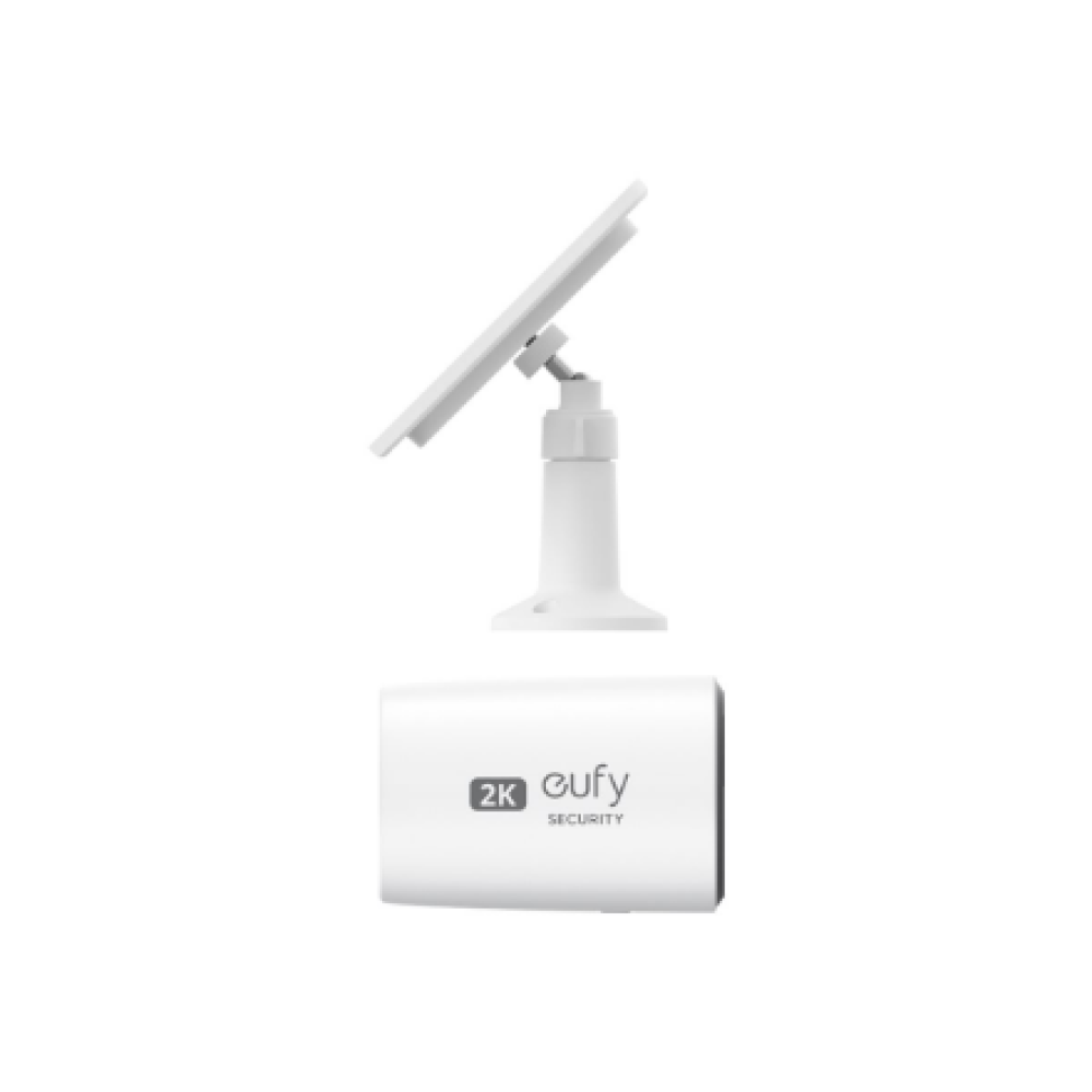 Anker Eufy , Security Camera With Solar Panel , SoloCam C210 , Wire-free , IP67 , Built-In 8 GB EMMC , White