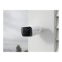 Anker Eufy , Security Camera With Solar Panel , SoloCam C210 , Wire-free , IP67 , Built-In 8 GB EMMC , White
