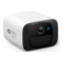 Anker Eufy , Security Camera With Solar Panel , SoloCam C210 , Wire-free , IP67 , Built-In 8 GB EMMC , White