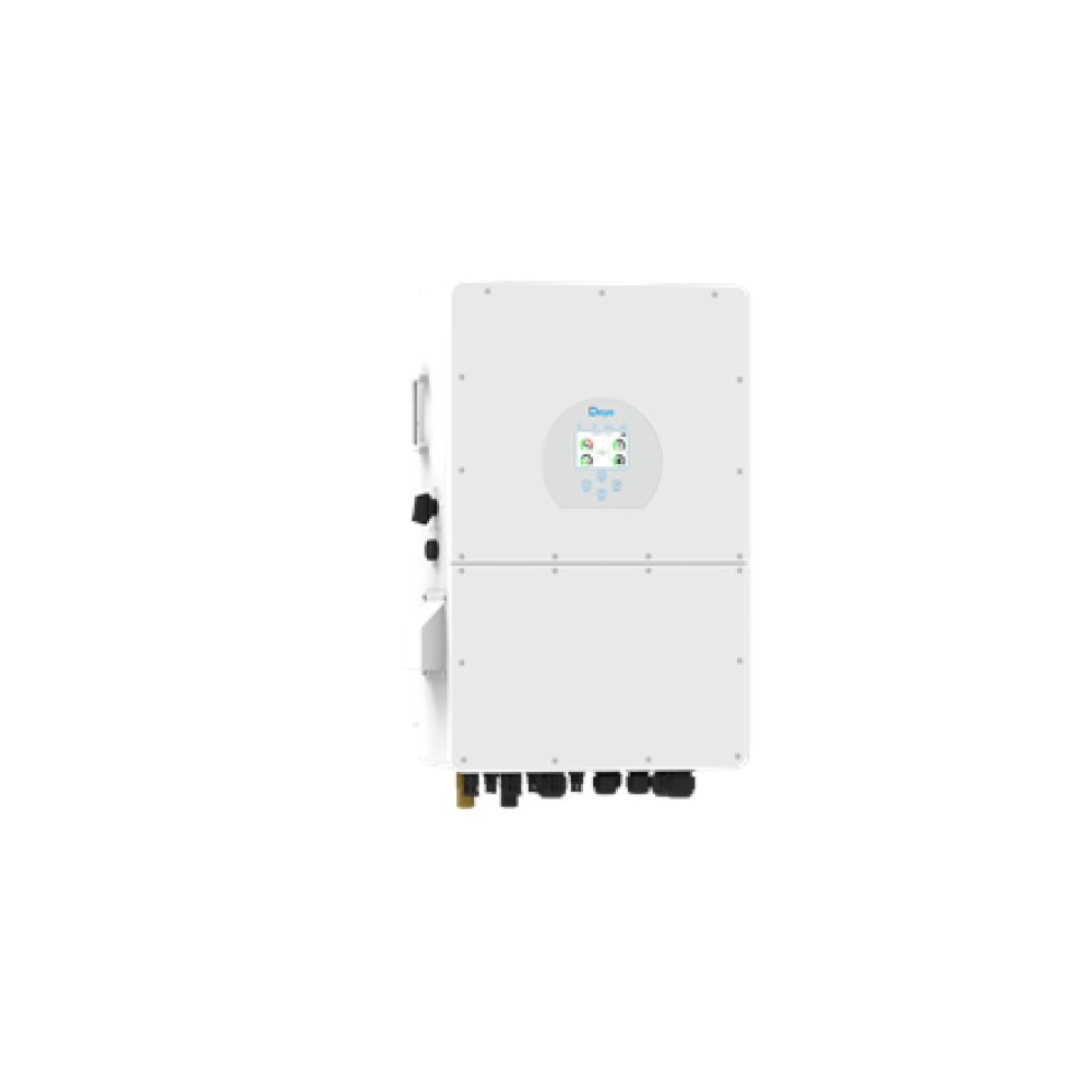 Deye Inverter Hybrid HV 30kW 3MPPT , SUN-30K-SG02HP3-EU-AM3