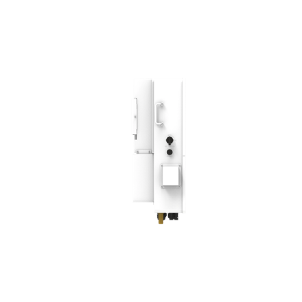 Deye Inverter Hybrid HV 30kW 3MPPT , SUN-30K-SG02HP3-EU-AM3
