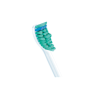 Philips , Toothbrush replacement , HX6018/07 , Heads , For adults , Number of brush heads included 8 , Number of teeth brushing modes Does not apply , White