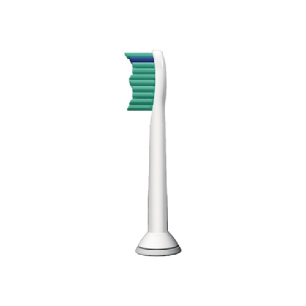 Philips , Toothbrush replacement , HX6018/07 , Heads , For adults , Number of brush heads included 8 , Number of teeth brushing modes Does not apply , White