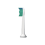 Philips , Toothbrush replacement , HX6018/07 , Heads , For adults , Number of brush heads included 8 , Number of teeth brushing modes Does not apply , White
