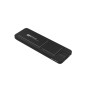 Silicon Power Portable SSD , PX10 , 2000 GB , USB 3.2 Gen 2 , Black