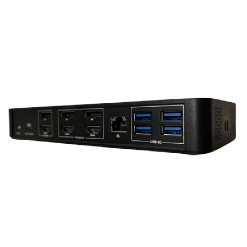 Boom Collaboration ZYGO Hub for video conferencing BYOD , BM04-2043