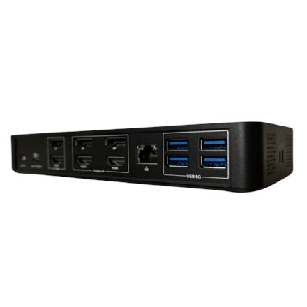 Boom Collaboration ZYGO Hub for video conferencing BYOD , BM04-2043