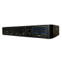 Boom Collaboration ZYGO Hub for video conferencing BYOD , BM04-2043