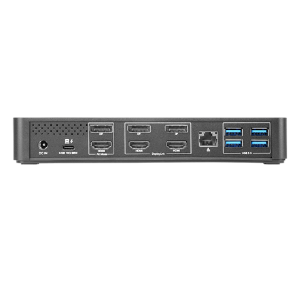 Boom Collaboration ZYGO Hub for video conferencing BYOD , BM04-2043